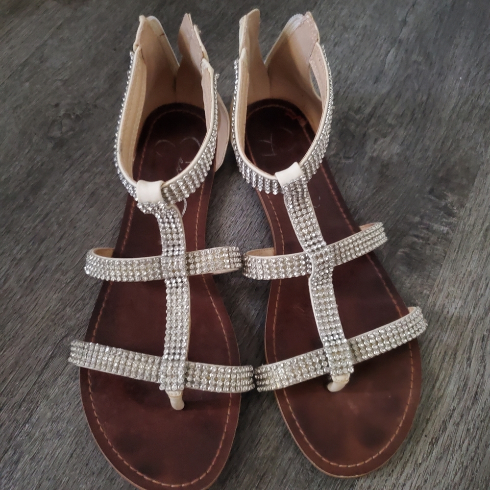 Jessica Simpson Sandals